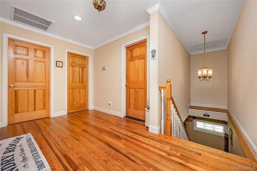 Experience luxury living in this sprawling custom Center Hall - photo 30