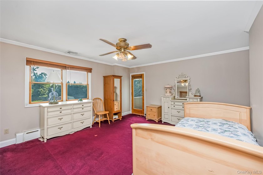 Experience luxury living in this sprawling custom Center Hall - photo 32