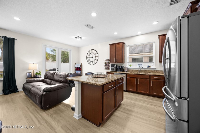 Imagine settling into your first home without a single worry! - photo 3