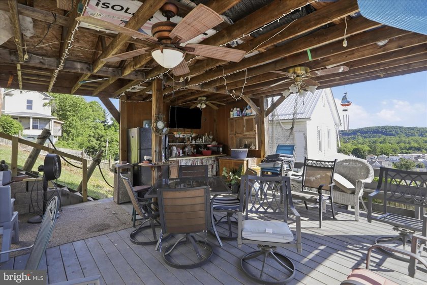 Perched in a picturesque setting with incredible views, this - photo 34