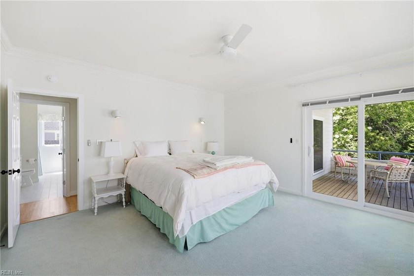Prime beach condo nestled oceanside of Atlantic Ave. Unique - photo 38