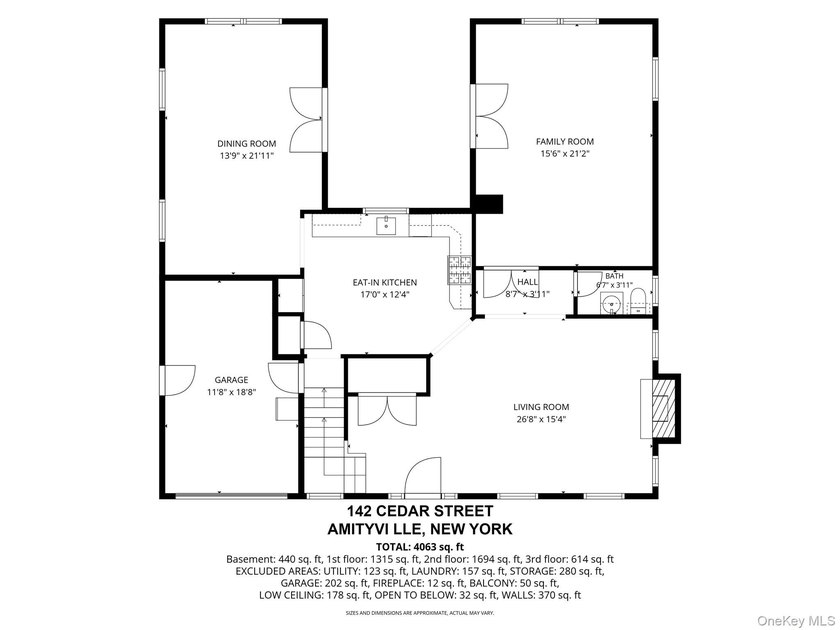 Experience luxury living in this sprawling custom Center Hall - photo 40