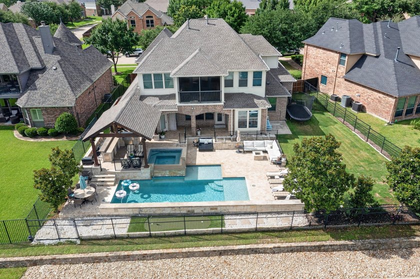 Lake living without the maintenance! Enjoy stunning views at - photo 40