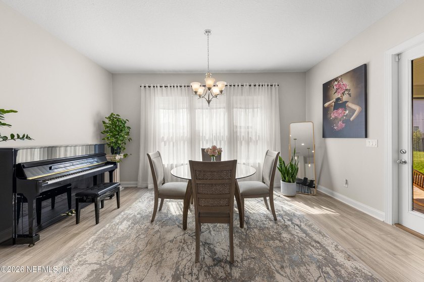 THIS HOME FEELS BRAND NEW! Located on a rare .38-acre fully - photo 6