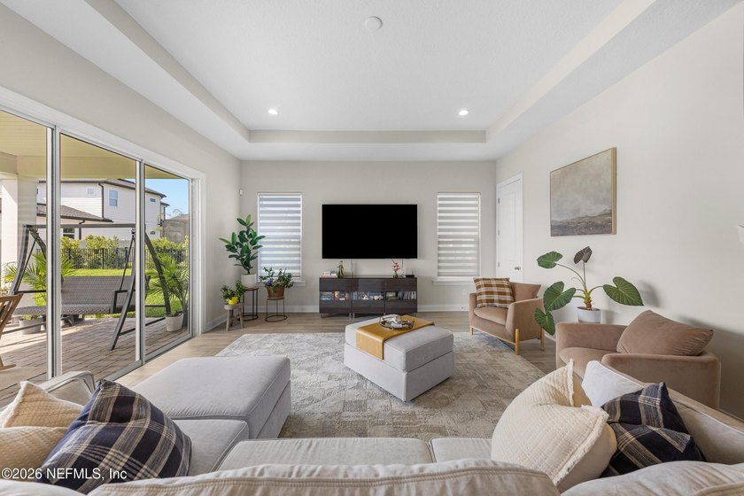 THIS HOME FEELS BRAND NEW! Located on a rare .38-acre fully - photo 8
