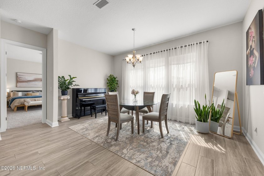 THIS HOME FEELS BRAND NEW! Located on a rare .38-acre fully - photo 10