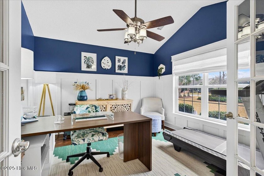 Enjoy the ease of low-maintenance coastal living in one of - photo 5