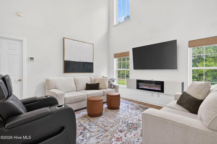 Enjoy the ease of low-maintenance coastal living in one of - photo 9