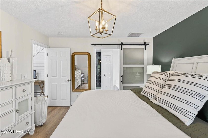 Enjoy the ease of low-maintenance coastal living in one of - photo 10