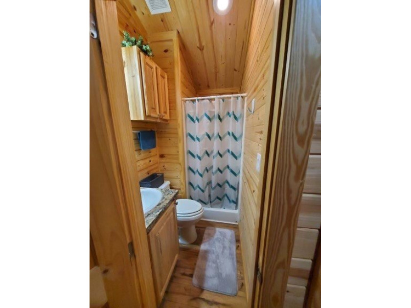 Adorable 1 bed/2 bath fully furnished Platinum Cottage - photo 6