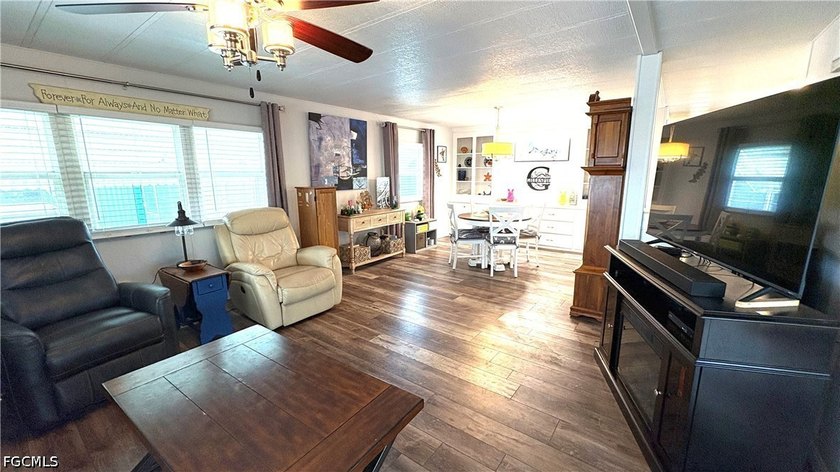 This SPACIOUS doublewide -- now available TURNKEY -- is IDEALLY - photo 11