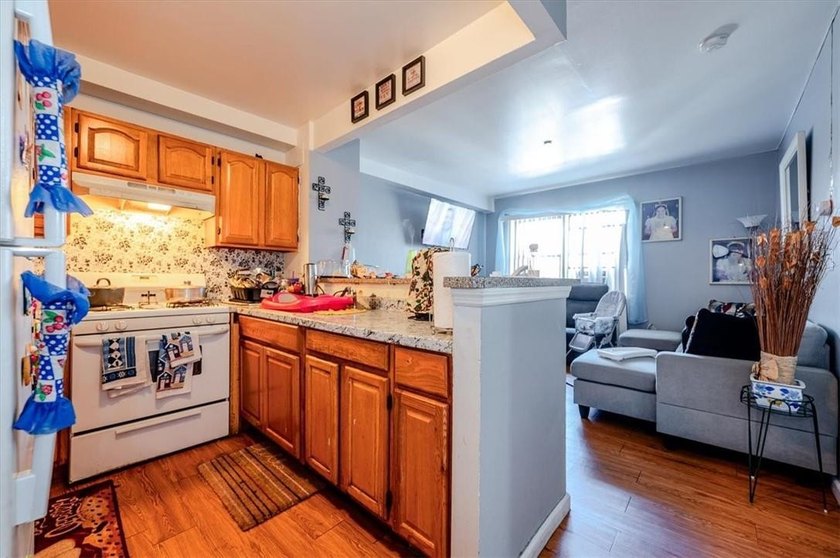 Great Bronx Multifamily investment opportunity is here, newly - photo 11