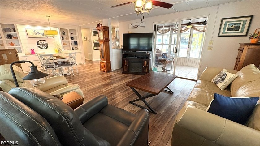 This SPACIOUS doublewide -- now available TURNKEY -- is IDEALLY - photo 15