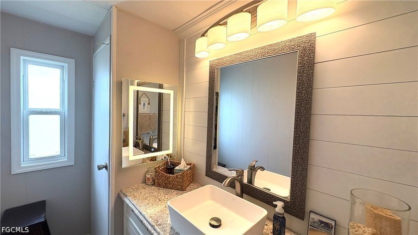 This SPACIOUS doublewide -- now available TURNKEY -- is IDEALLY - photo 17