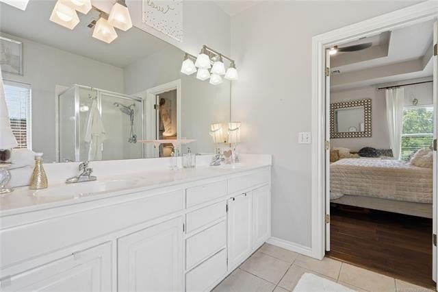 Welcome to this beautifully maintained 4-bedroom, 2.5-bath home - photo 18
