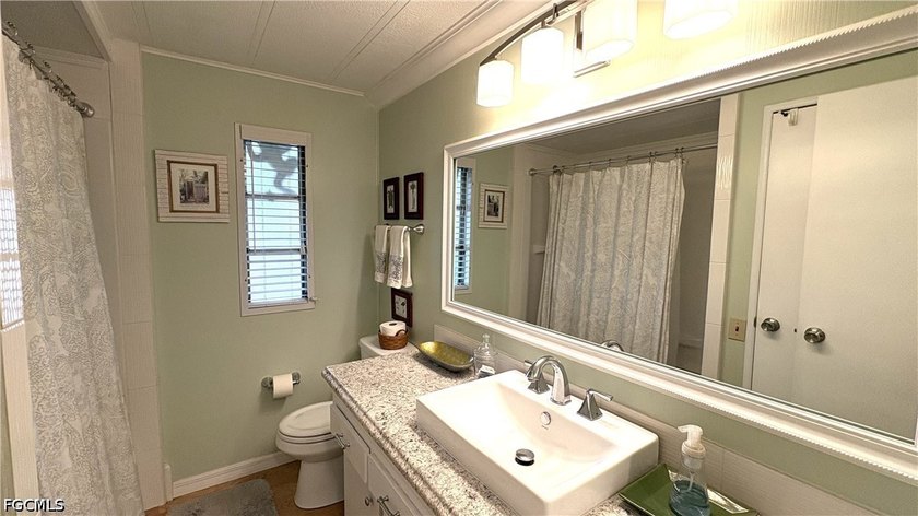 This SPACIOUS doublewide -- now available TURNKEY -- is IDEALLY - photo 19