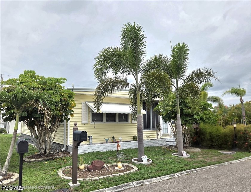 This SPACIOUS doublewide -- now available TURNKEY -- is IDEALLY - photo 23