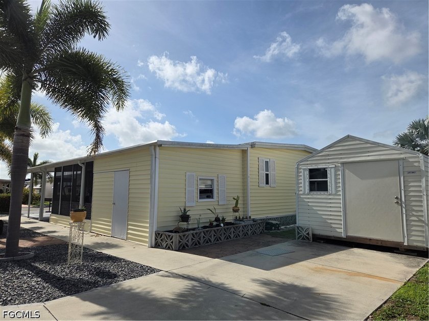 This SPACIOUS doublewide -- now available TURNKEY -- is IDEALLY - photo 24