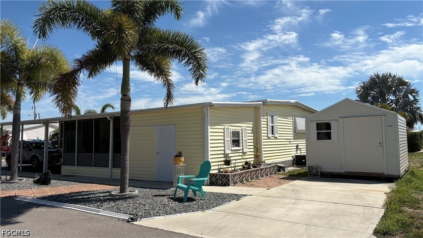 This SPACIOUS doublewide -- now available TURNKEY -- is IDEALLY - photo 25