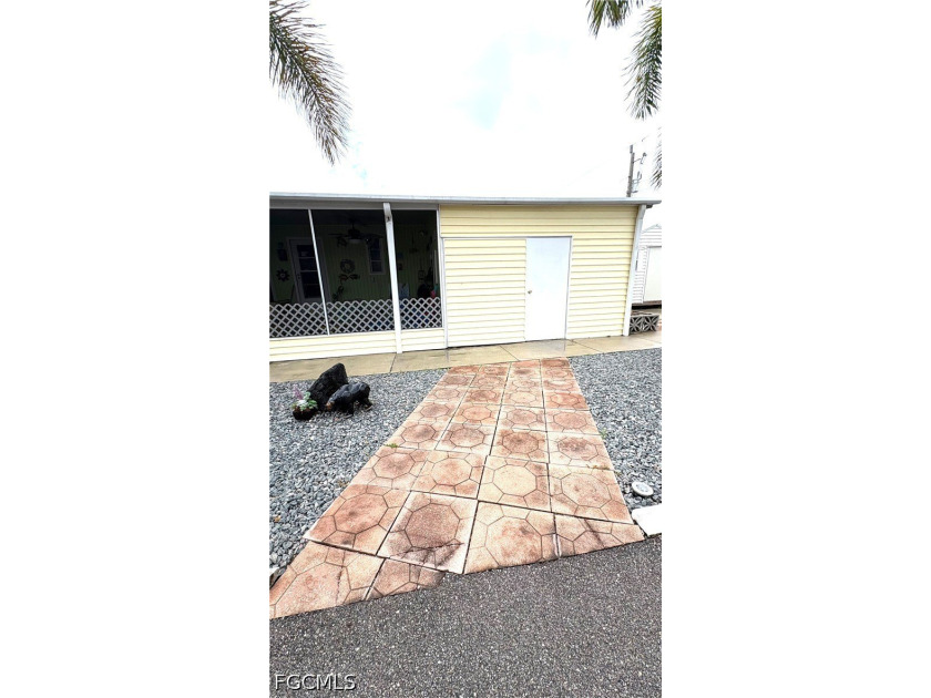 This SPACIOUS doublewide -- now available TURNKEY -- is IDEALLY - photo 29