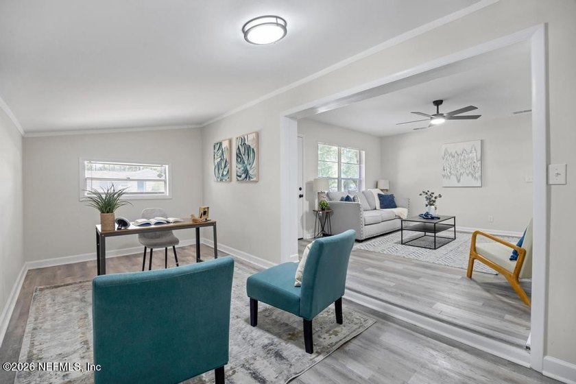 Bring your pickiest Buyer. This beautifully remodeled spacious - photo 10