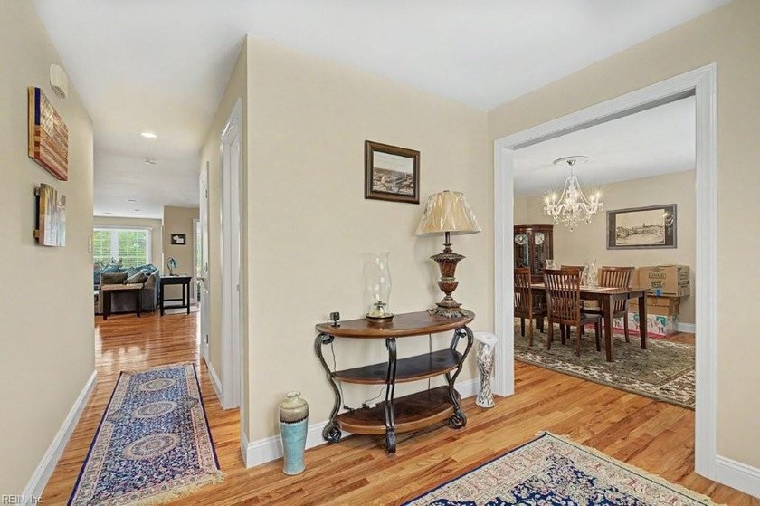 Spacious 4-bedroom, 2.5-bath home with over 3,600 square feet of - photo 3