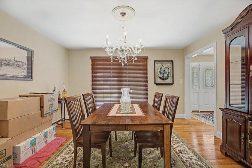 Spacious 4-bedroom, 2.5-bath home with over 3,600 square feet of - photo 5