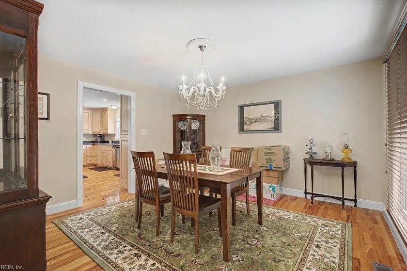 Spacious 4-bedroom, 2.5-bath home with over 3,600 square feet of - photo 7