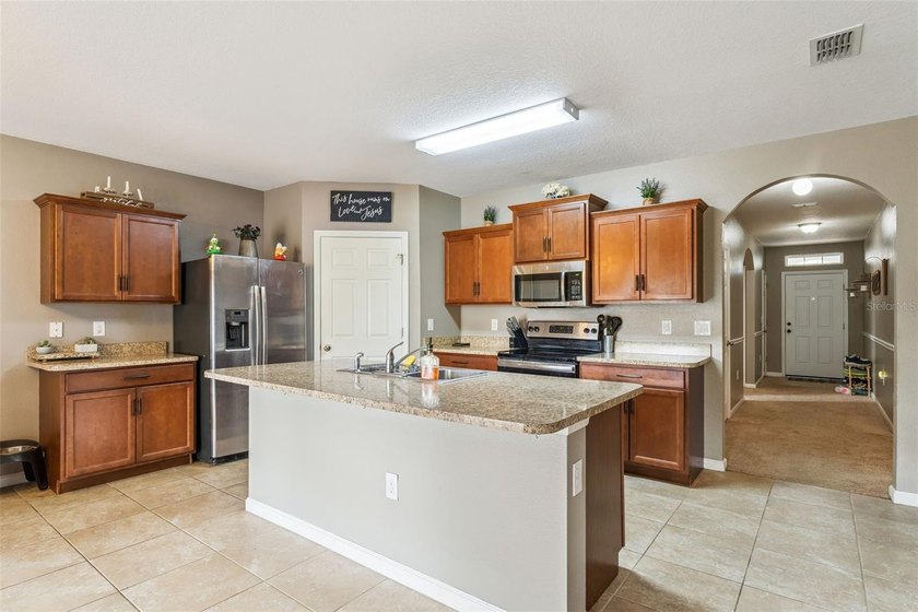 **This house comes with a REDUCED RATE through the seller's - photo 11