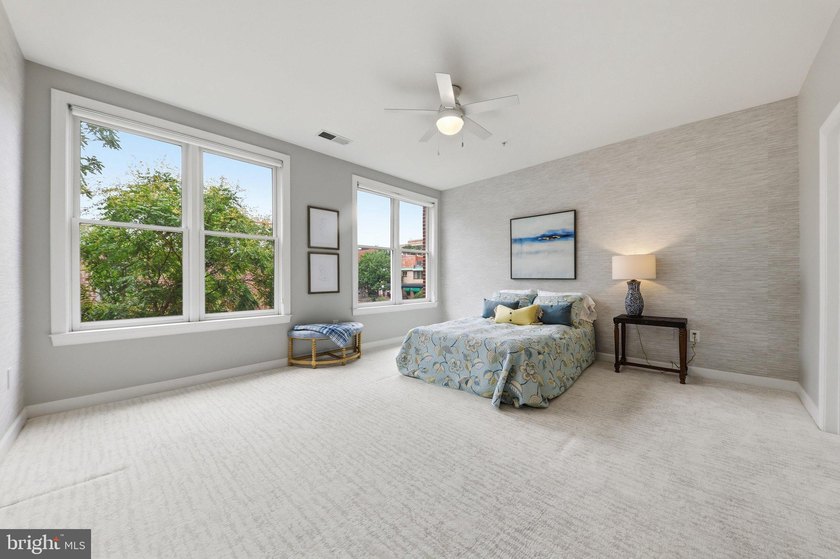 LIMITED AVAILABILITY CREEK FRONT CORNER UNIT at the exclusive - photo 11