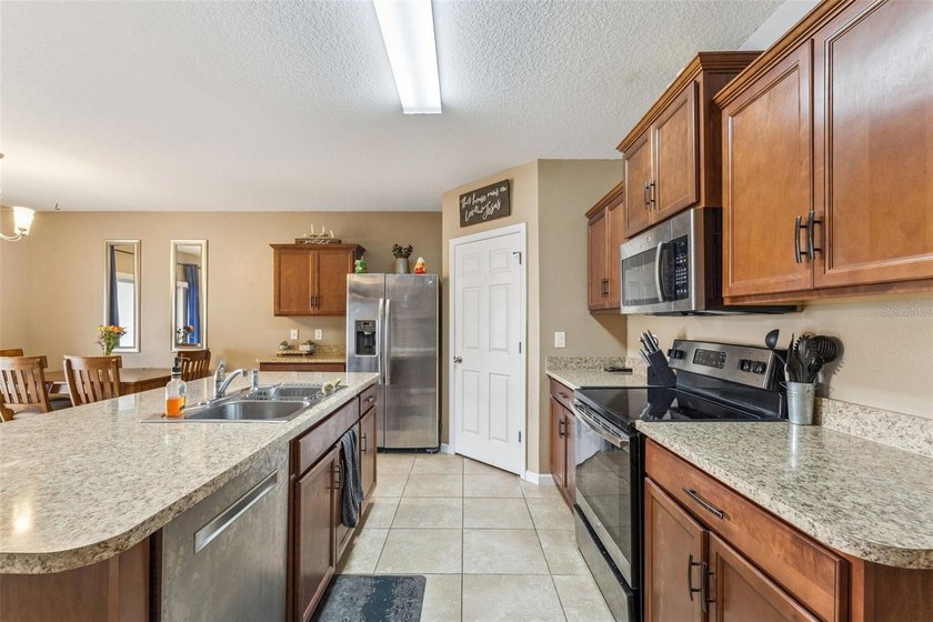 **This house comes with a REDUCED RATE through the seller's - photo 14