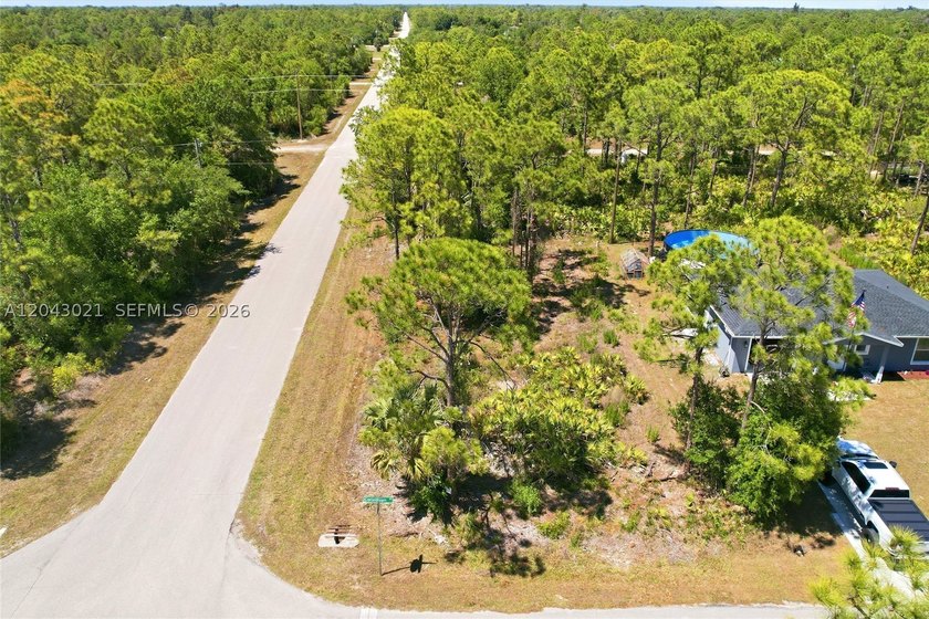 Build your vision on this well-located vacant lot in growing - photo 5