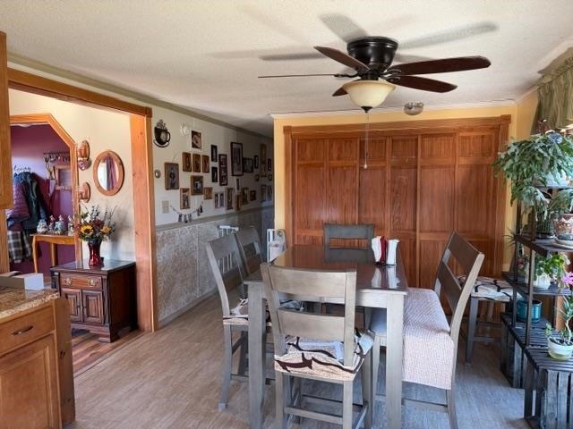 This charming and beautifully updated 1988 doublewide - photo 15