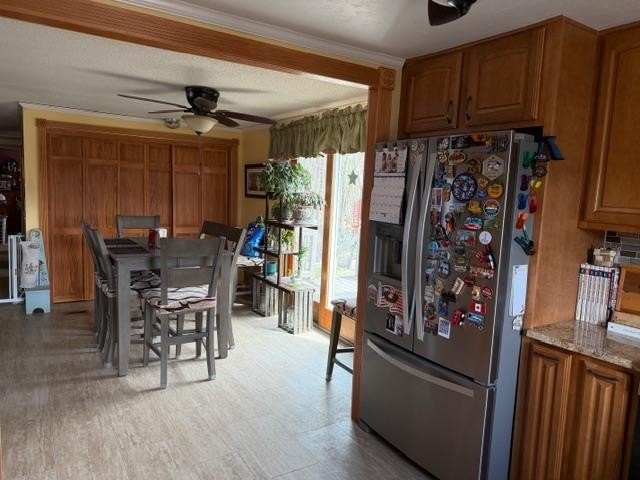 This charming and beautifully updated 1988 doublewide - photo 16