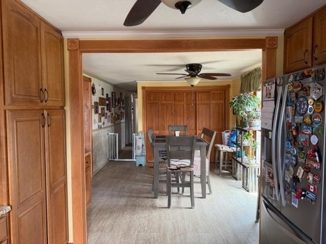 This charming and beautifully updated 1988 doublewide - photo 17