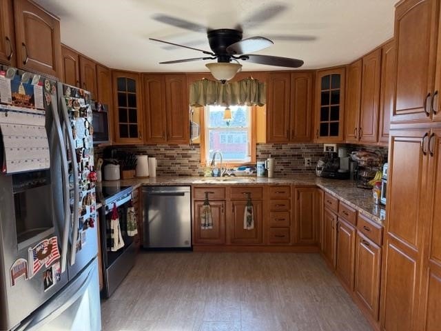 This charming and beautifully updated 1988 doublewide - photo 18