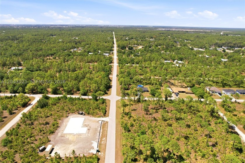 Build your vision on this well-located vacant lot in growing - photo 9