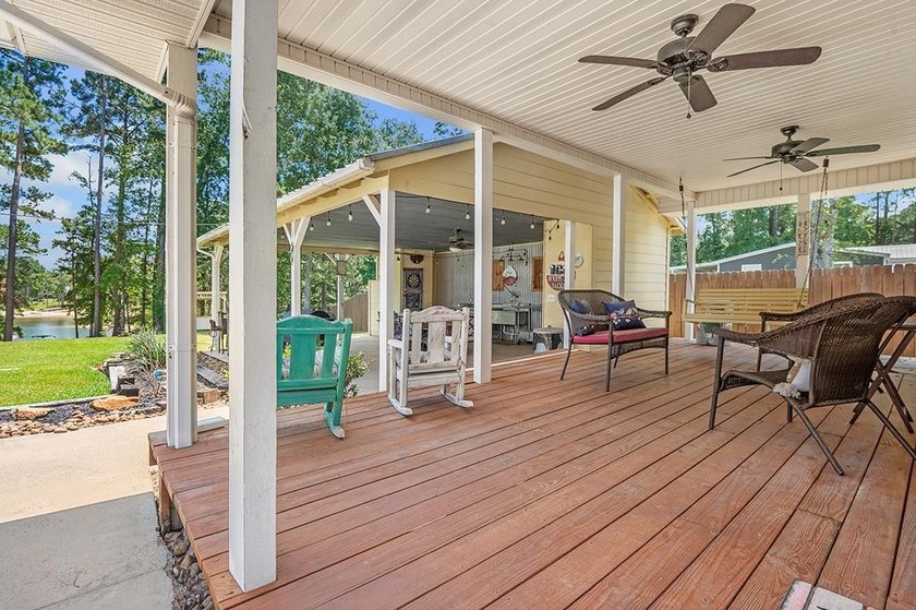 Welcome to your private lakeside retreat on the shores of Lake - photo 21