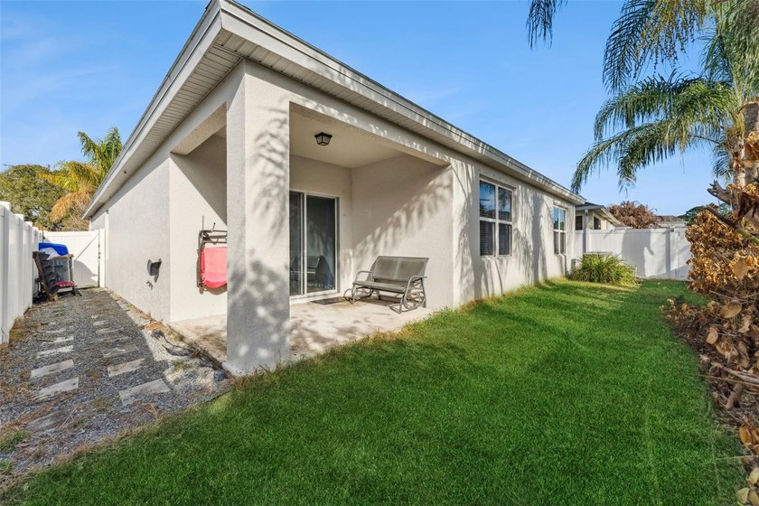 **This house comes with a REDUCED RATE through the seller's - photo 29
