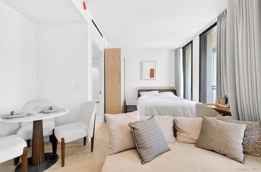 LaVita, A landmark luxury residence in the heart of Flushing - photo 33