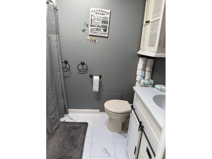 This charming and beautifully updated 1988 doublewide - photo 33