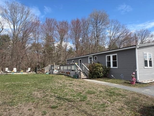 This charming and beautifully updated 1988 doublewide - photo 36