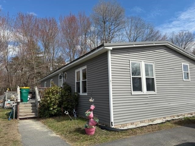 This charming and beautifully updated 1988 doublewide - photo 37