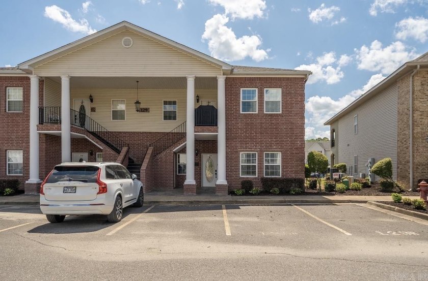 Lakefront Condo on Lake Hamilton - Boat Slip Included! Wake up - photo 38