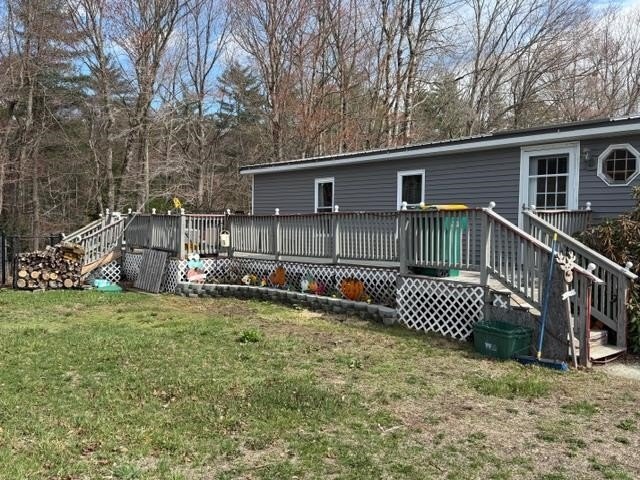 This charming and beautifully updated 1988 doublewide - photo 39