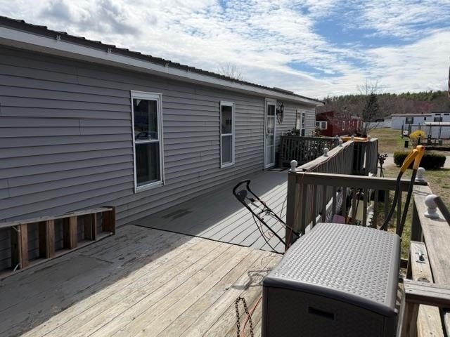 This charming and beautifully updated 1988 doublewide - photo 43