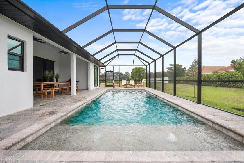 Located in highly sought-after Southwest Cape Coral, this - photo 48