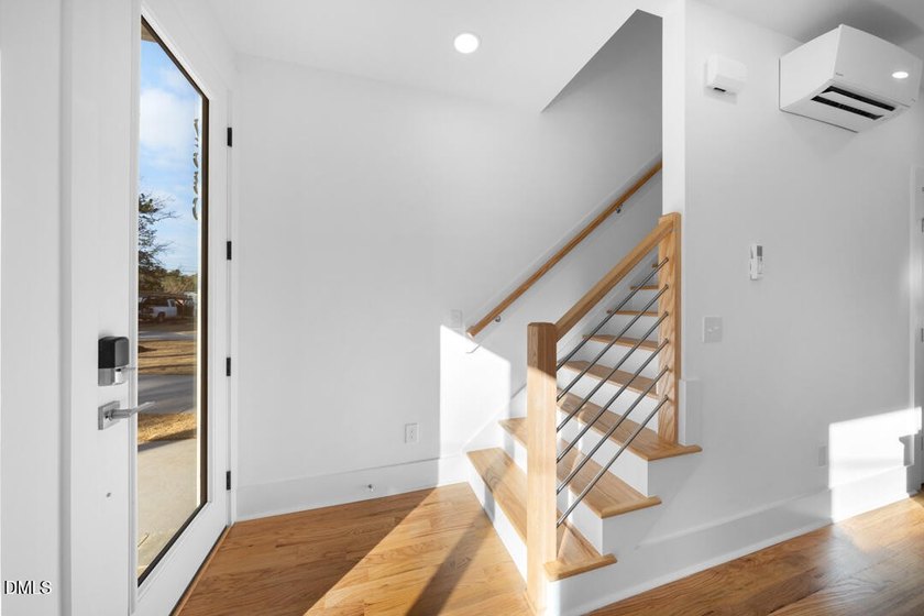 A fresh take on low-maintenance living in one of Durham's most - photo 4