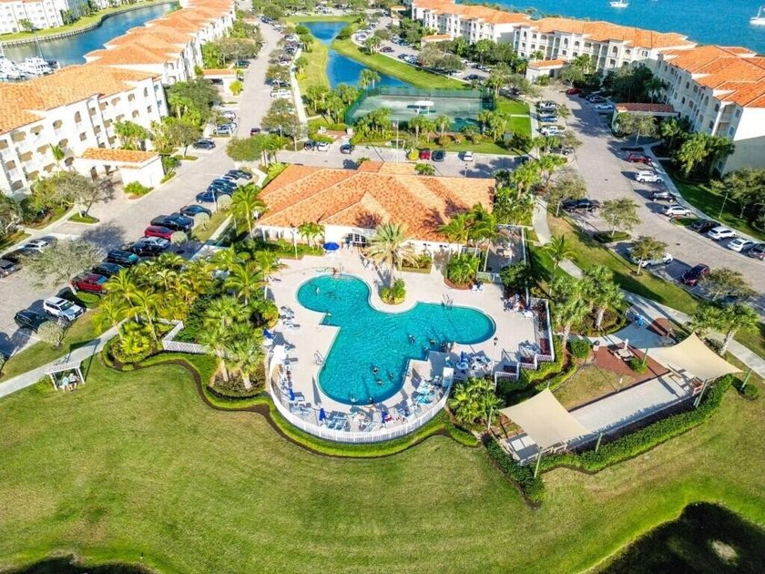 One of the best buildings in Harbour Isle West!! Across from the - photo 13