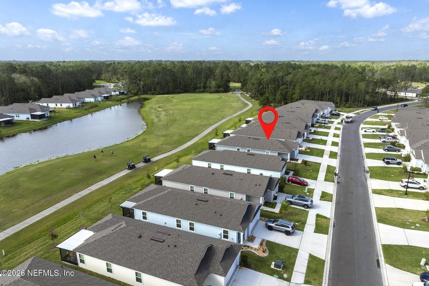 Fore! The Florida golf lifestyle awaits in this virtually new DR - photo 4